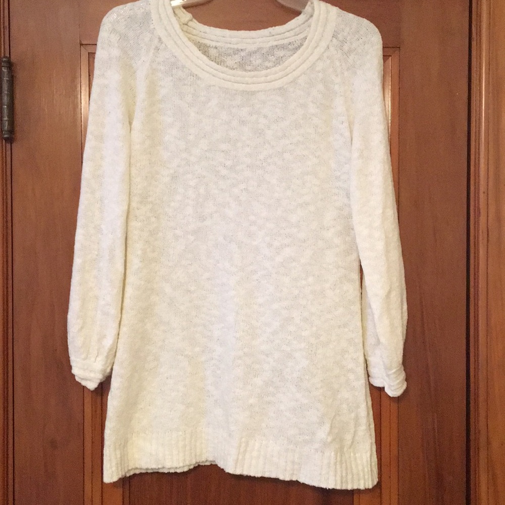 Cloud Sweater